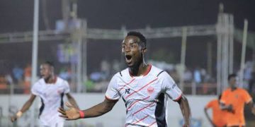 Express Clash with NEC As Penultimate Round of Uganda Premier League Kicks Off