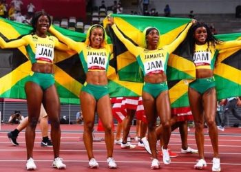 MIB Injects USD 25 Million in Jamaica’s Olympic Preparations