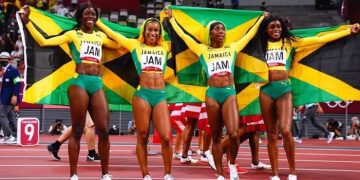MIB Injects USD 25 Million in Jamaica’s Olympic Preparations