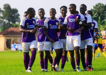 Wakiso Giants Beat Gaddafi While Bright Stars’ Safety Remains Uncertain