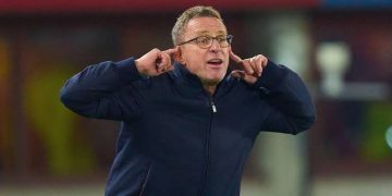 Ralf Rangnick Opts to Remain as Head Coach of Austria, Rejects Bayern Munich