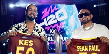 ICC Releases Official Anthem for ICC Men’s T20 World Cup 2024