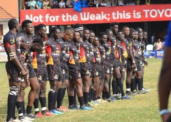 Uganda Rugby Union to Commence Vetting Process for Africa Cup Volunteers