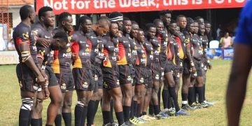 Uganda Rugby Union to Commence Vetting Process for Africa Cup Volunteers