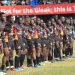 Uganda Rugby Union to Commence Vetting Process for Africa Cup Volunteers