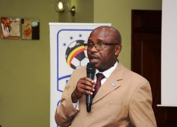 FUFA Calls for Maintenance Budget for Namboole Stadium