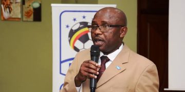 FUFA Calls for Maintenance Budget for Namboole Stadium