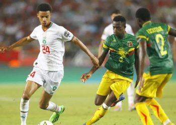 Guinea U-23 Secure Final Olympic Spot, Defeat Indonesia U-23