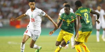 Guinea U-23 Secure Final Olympic Spot, Defeat Indonesia U-23