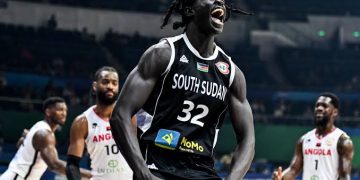 South Sudan Basketball Federation Issues Warning on Olympic Visa Scams