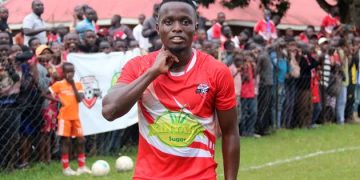 UPL Finale: Kitara’s Mucureezi Proud of Team’s Season Despite Title Slip-Up