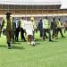 Uganda Risks Losing AFCON Hosting Rights Over Stadium Delay – Speaker Among