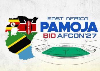 Parliament Approves Funds for Hoima Stadium Construction