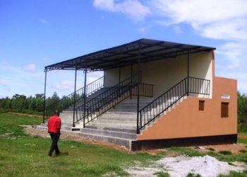 Construction Plans Finalized for Akii-Bua Stadium in Lira City