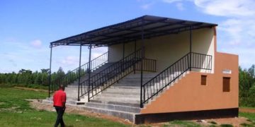 Construction Plans Finalized for Akii-Bua Stadium in Lira City