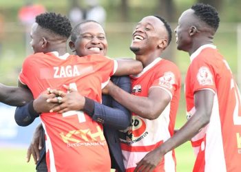 UPL Finale: Kitara Target League Title After Last Season’s Big League Win