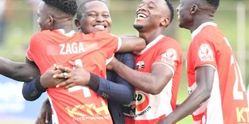 UPL Finale: Kitara Target League Title After Last Season’s Big League Win