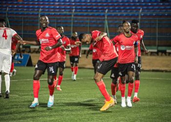UPL Finale: Vipers Aim for Seventh League Title