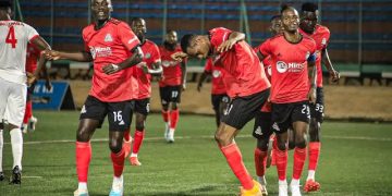 UPL Finale: Vipers Aim for Seventh League Title