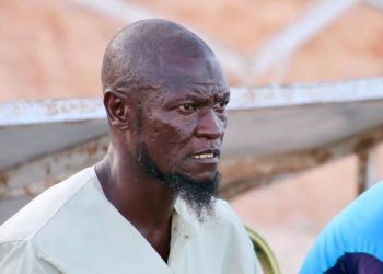 NEC Coach Hussein Mbalangu Warns SC Villa Ahead of Title Decider