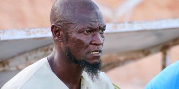 NEC Coach Hussein Mbalangu Warns SC Villa Ahead of Title Decider