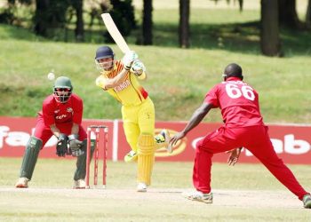 T20 World Cup Warm-Up Fixtures: Cricket Cranes to Face Namibia and Scotland