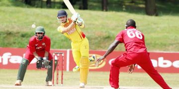 T20 World Cup Warm-Up Fixtures: Cricket Cranes to Face Namibia and Scotland