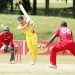T20 World Cup Warm-Up Fixtures: Cricket Cranes to Face Namibia and Scotland