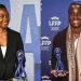 African Duo Tabitha Chawinga and Chiamaka Nnadozie Shine in French Women’s League Awards