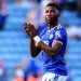 Everton Pursue Super Eagles’ Kelechi Iheanacho as Potential Solution to Scoring Woes