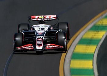 Haas Initiates Legal Action Against Former Team Boss Guenther Steiner