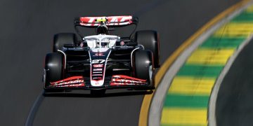 Haas Initiates Legal Action Against Former Team Boss Guenther Steiner