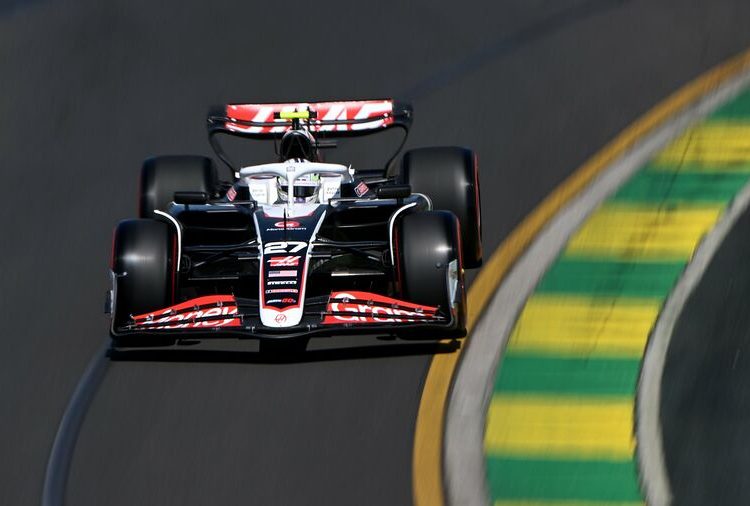 Haas Initiates Legal Action Against Former Team Boss Guenther Steiner