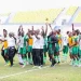 Nigeria Faces Tough Challenge as WAFU B U17 AFCON Qualifying Tournament Kicks Off