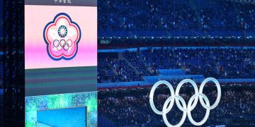 US Lawmakers Urge IOC to Allow Taiwan’s Participation under its Name