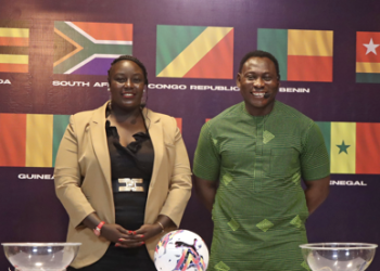 CAF African Schools Draws: Kitende and Kawempe’s Opponents Revealed