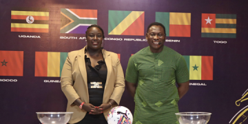 CAF African Schools Draws: Kitende and Kawempe’s Opponents Revealed