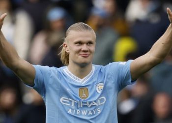 HIGHLIGHTS! Haaland Hits Four as City Power Past Wolves | Man City 5 – 1 Wolves