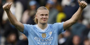 HIGHLIGHTS! Haaland Hits Four as City Power Past Wolves | Man City 5 – 1 Wolves