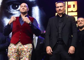What to Know Ahead of Fury vs. Usyk in Historic Heavyweight Showdown