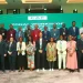CAF Launches First-Ever Regional Workshop for New Doping Control Officers
