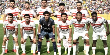 Zamalek Navigates Familiar Territory Ahead of TotalEnergies CAF Confederation Cup Final