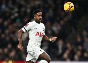 Tottenham Releases Ryan Sessegnon After Injury-Plagued Tenure