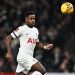 Tottenham Releases Ryan Sessegnon After Injury-Plagued Tenure