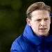 Frenkie de Jong Ruled Out of Euro 2024