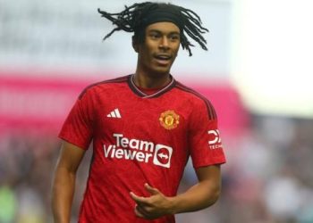 Manchester United Retain Three Nigeria-Eligible Players for Upcoming Season