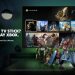 Xbox Game Pass Ultimate Comes to Amazon Fire TV