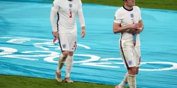 EURO 2024: Luke Shaw Has “Good Chance” for Inclusion, Says Southgate