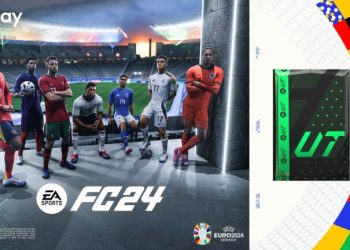 EA Sports FC 24 Coming to PC Game Pass and EA Play on June 25