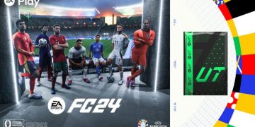 EA Sports FC 24 Coming to PC Game Pass and EA Play on June 25